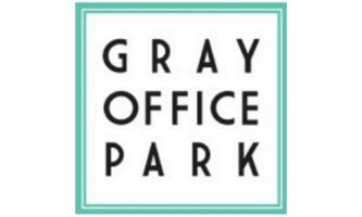 Gray OFfice Park